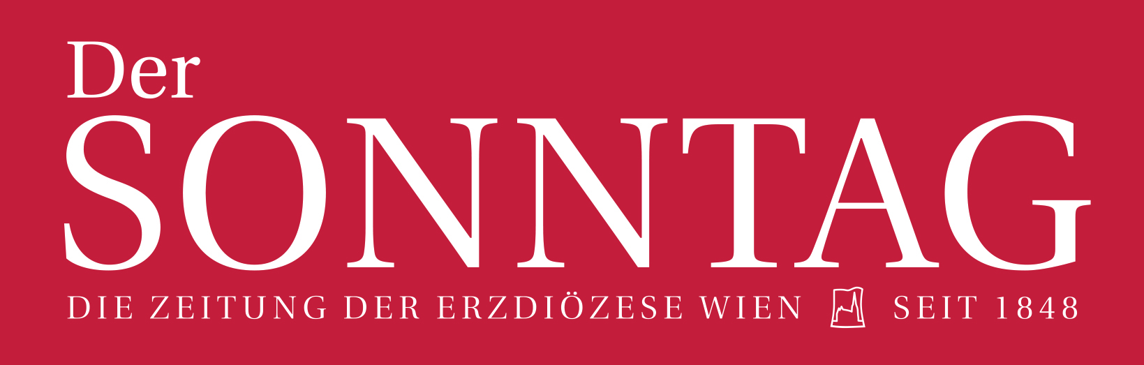 Der Sonntag – Die Zeitung der Erzdiözese Wien Der Sonntag – Die Zeitung der Erzdiözese Wien
