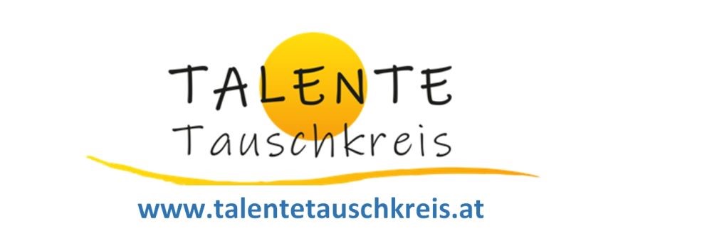 Talentetauschkreis