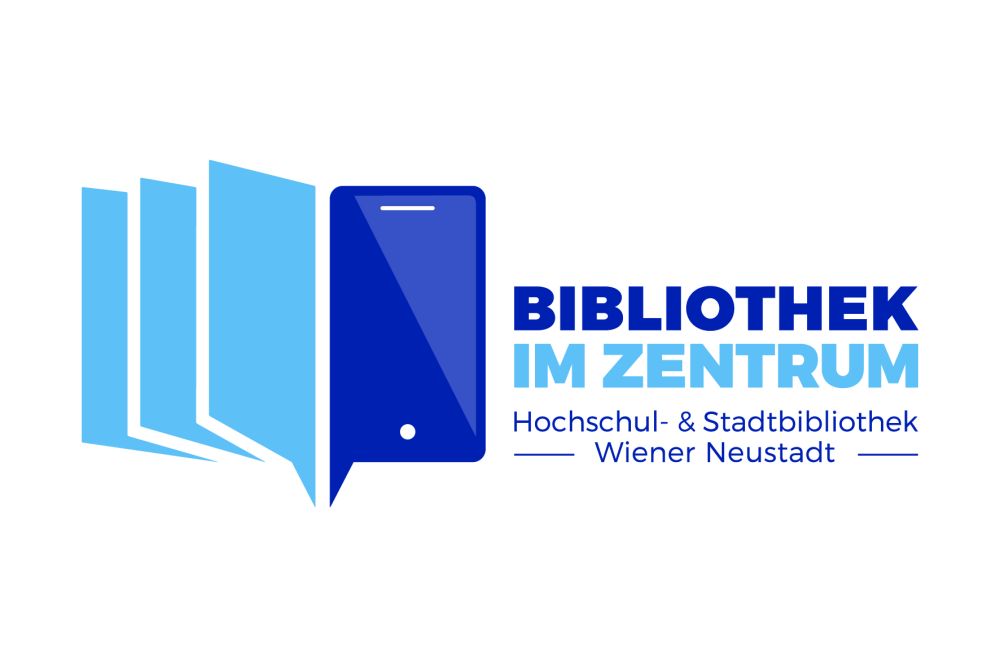 Bibliothek im Zentrum