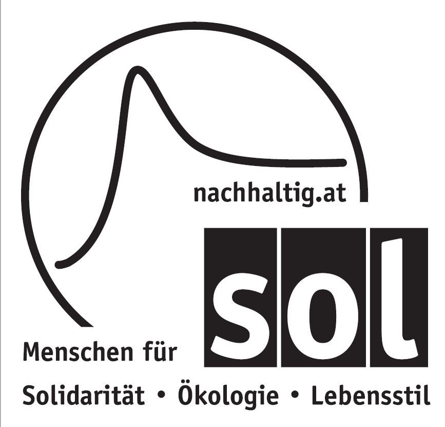 SOL - Menschen für Solidarität, Ökologie und Lebensstil