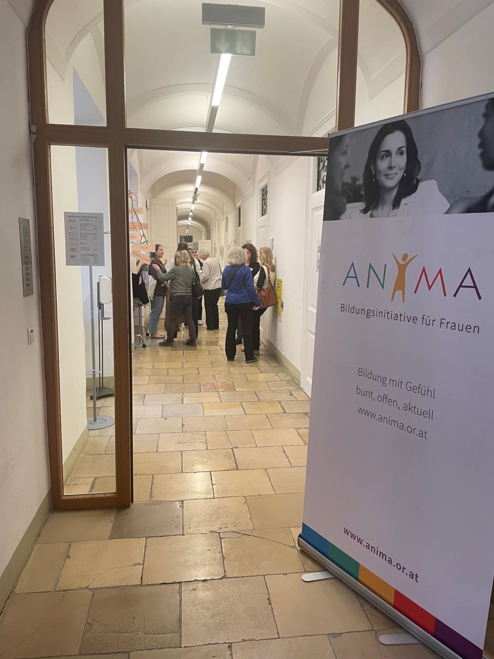 ANIMA Barcamp 2026