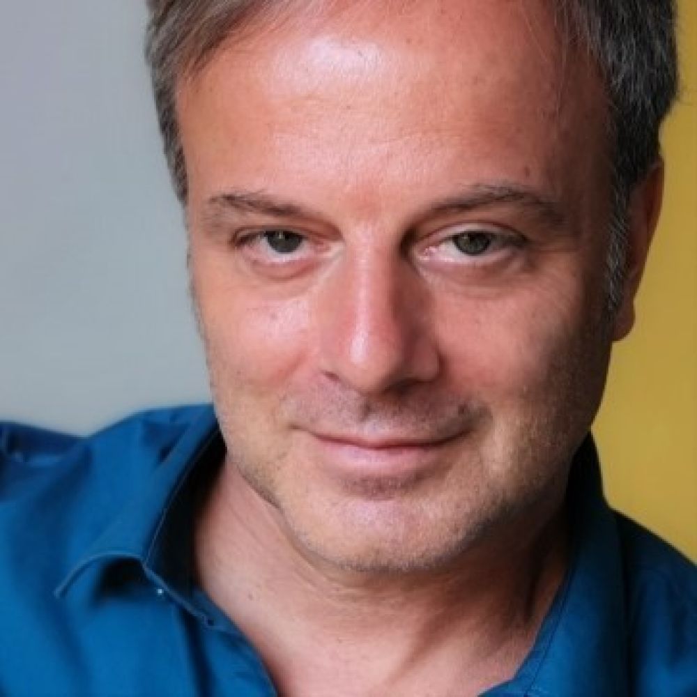 Referent Felix Kurmayer