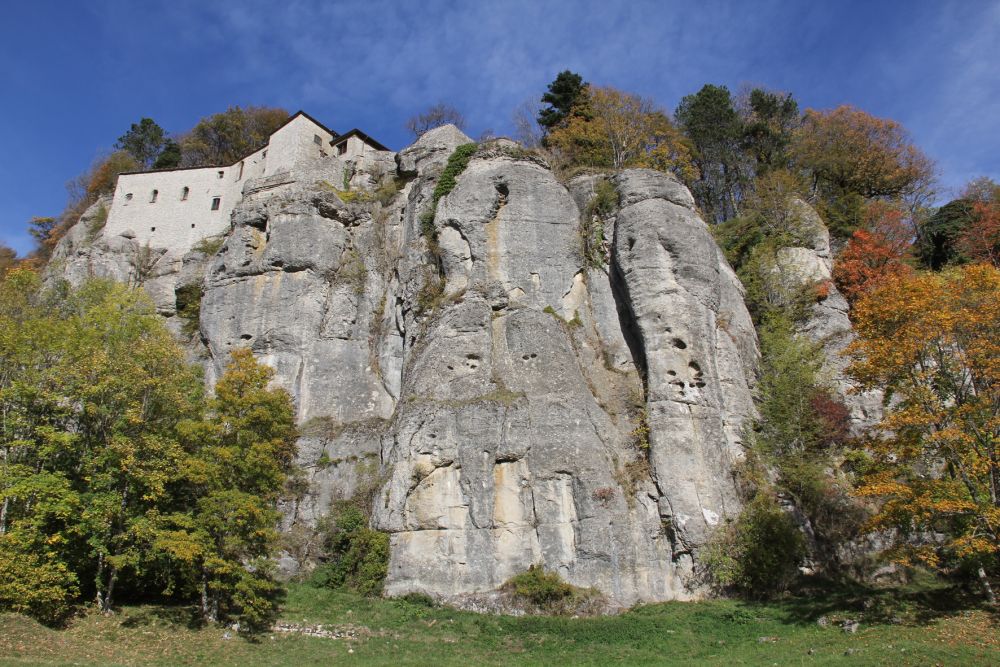 Toskana