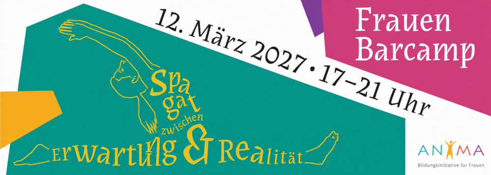 ANIMA Barcamp 2027